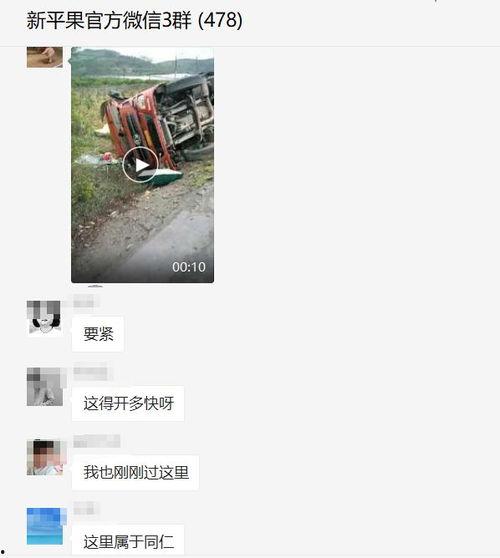 新平果网站爆料视频,揭秘视频背后的惊人真相  第3张