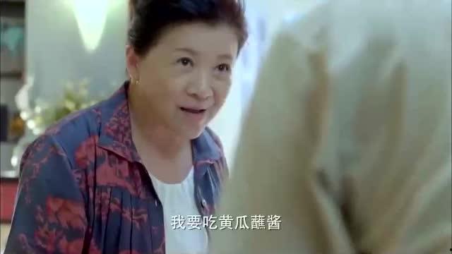 娱乐吃瓜酱外婆是谁,娱乐吃瓜酱外婆的真实身份，背后故事令人惊讶  第2张