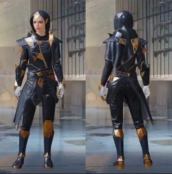 国际服最新赛季爆料视频 第3张 国际服最新赛季爆料视频 第3张